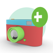 [61HN001] HAIRNET MOBCAP